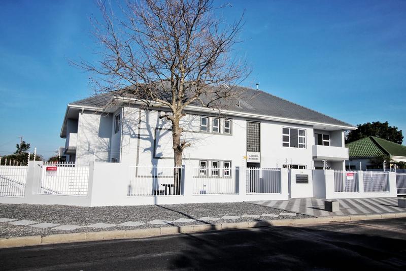 To Let 2 Bedroom Property for Rent in Southfield Western Cape